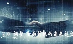 绑定TokenIM 2.0 调整：全面升级的未来社交媒体平