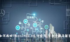 如何找回TokenIM 2.0支付密码：详细步骤与解答