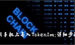 如何在新手机上导入TokenIm：详细步骤与指南