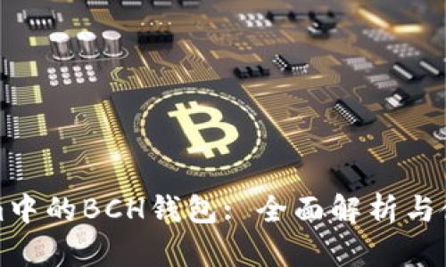 Tokenim中的BCH钱包: 全面解析与使用指南