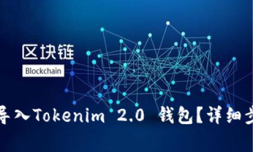 换手机后如何导入Tokenim 2.0 钱包？详细步骤与注意事项