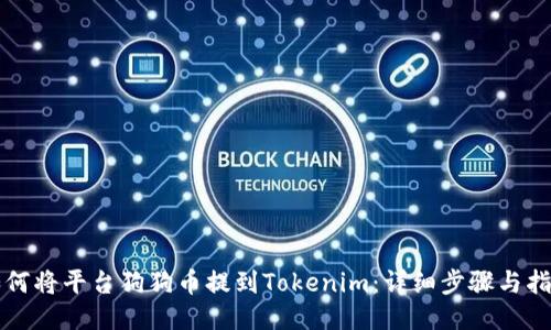 如何将平台狗狗币提到Tokenim：详细步骤与指南