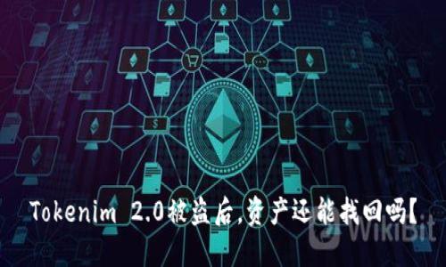 Tokenim 2.0被盗后，资产还能找回吗？