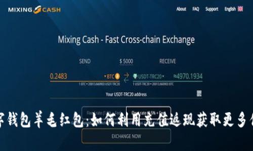 数字钱包羊毛红包：如何利用充值返现获取更多优惠