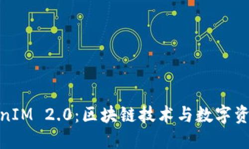 全面解读TokenIM 2.0：区块链技术与数字资产管理新革命