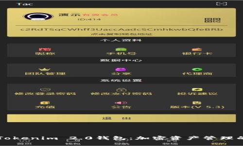 下一个Tokenim 2.0钱包：加密资产管理的新纪元