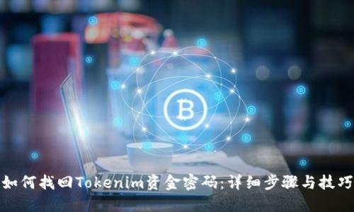 如何找回Tokenim资金密码：详细步骤与技巧